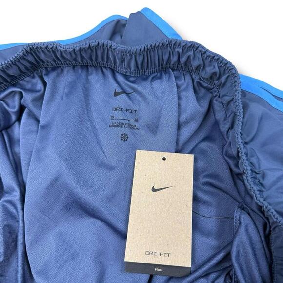 NWT Nike Women’s Tempo Short 4” Plus Size 1X Running Dri-Fit Athletic Gym $40 - Picture 8 of 11